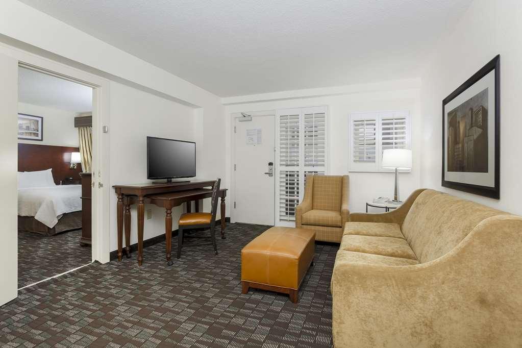 Embassy Suites By Hilton New Orleans Convention Center Cameră foto